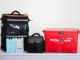 Upaya cold chain solution delivery service
