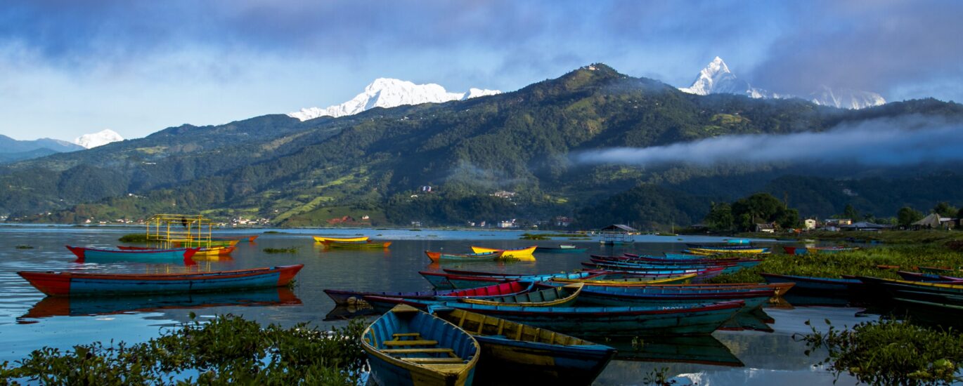 Upaya service in Pokhara